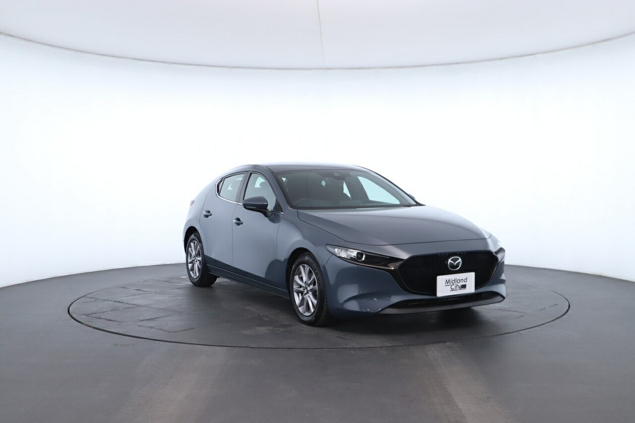 Mazda 3 image 4