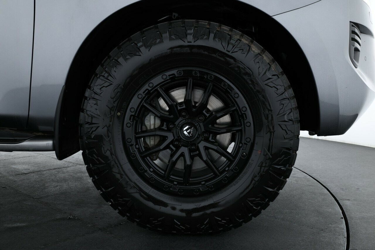 Nissan Patrol image 3