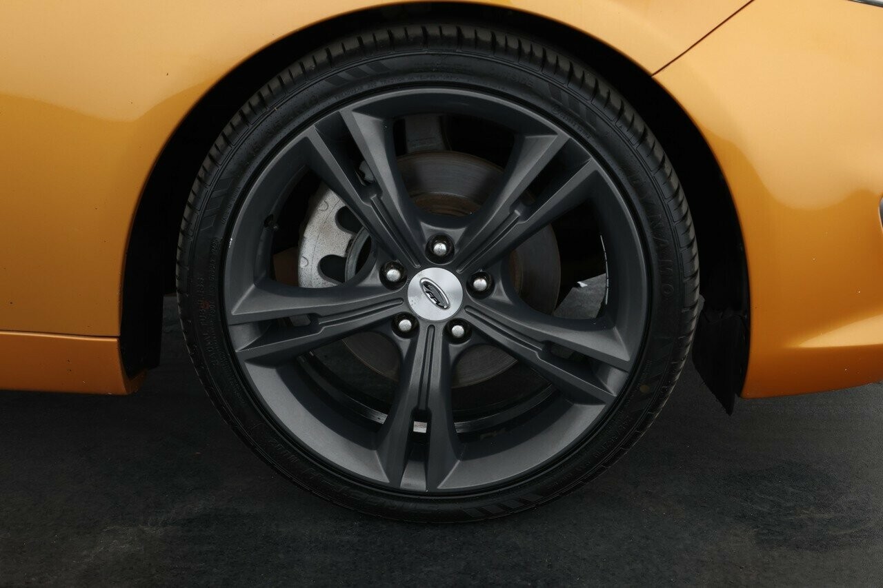 Ford Falcon Ute image 3