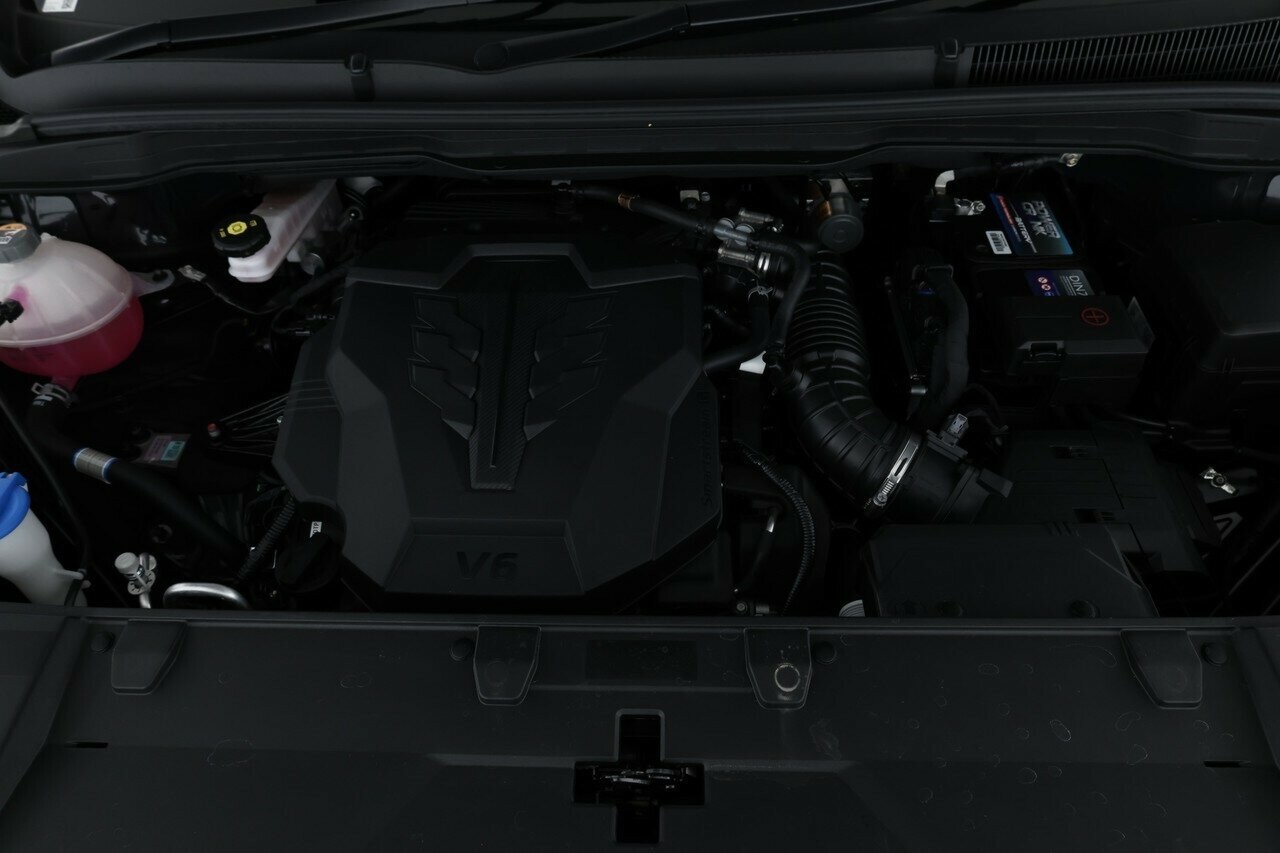 Kia Carnival image 3