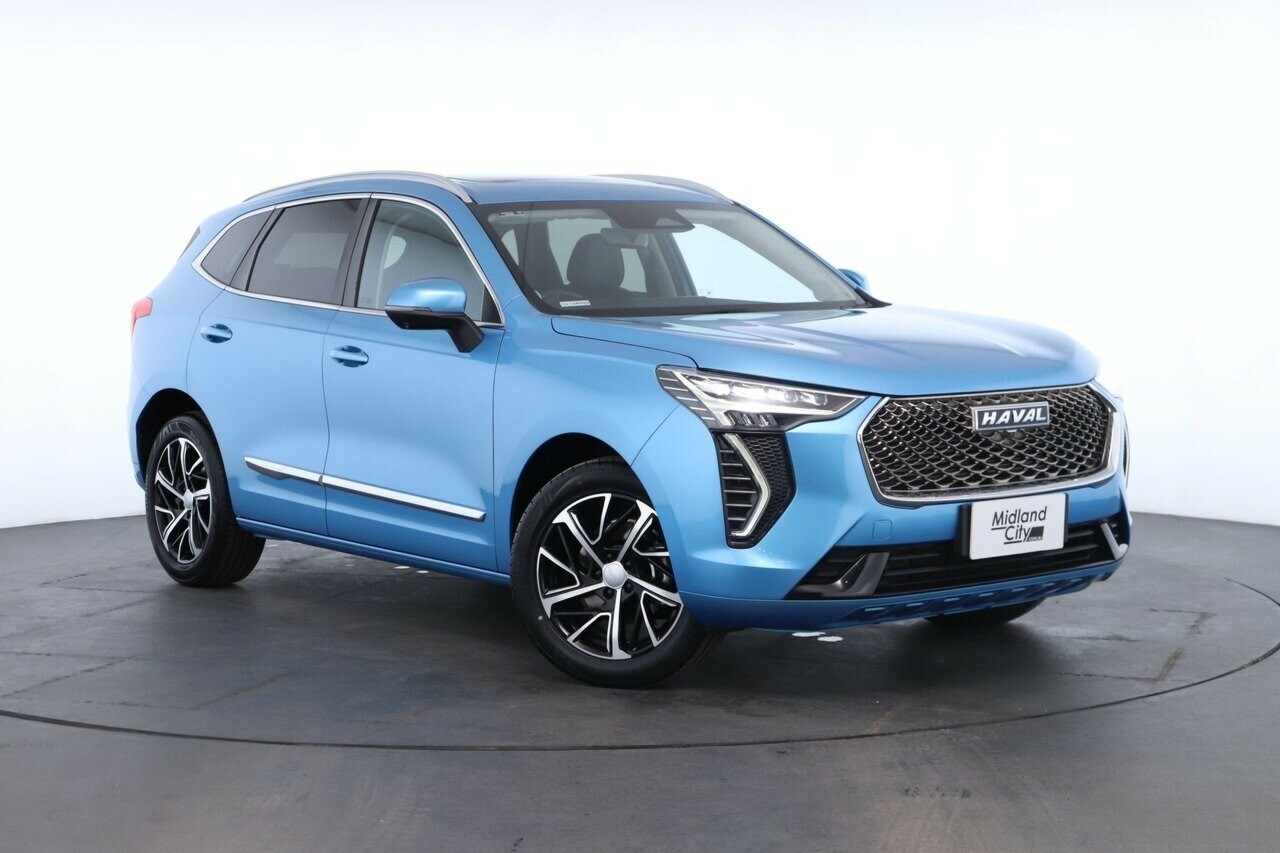 Haval Jolion image 1