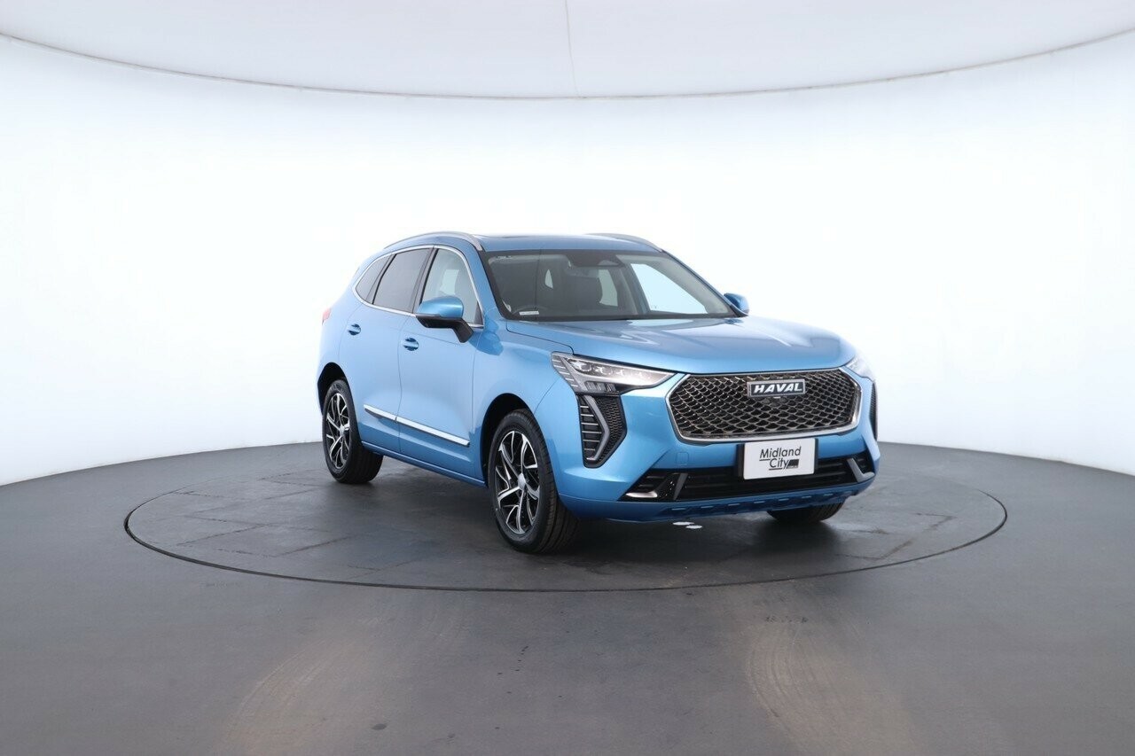 Haval Jolion image 4