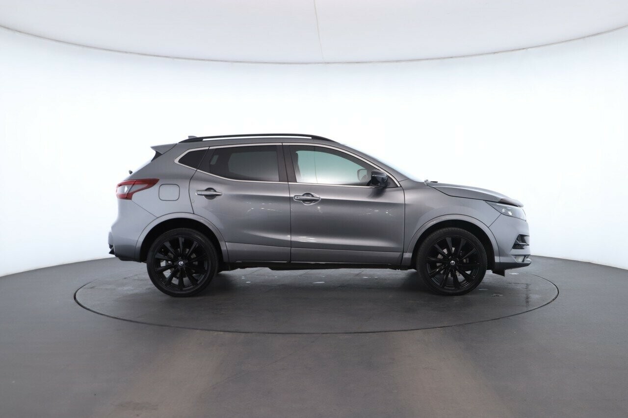 Nissan Qashqai image 2