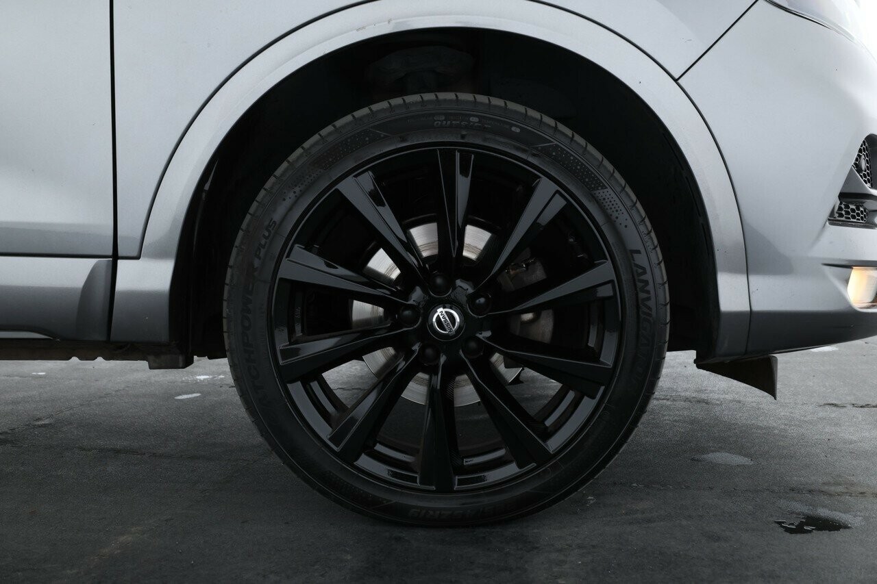 Nissan Qashqai image 3