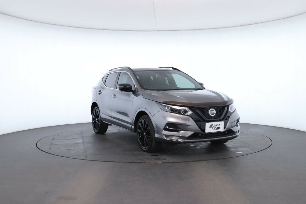 Nissan Qashqai image 4