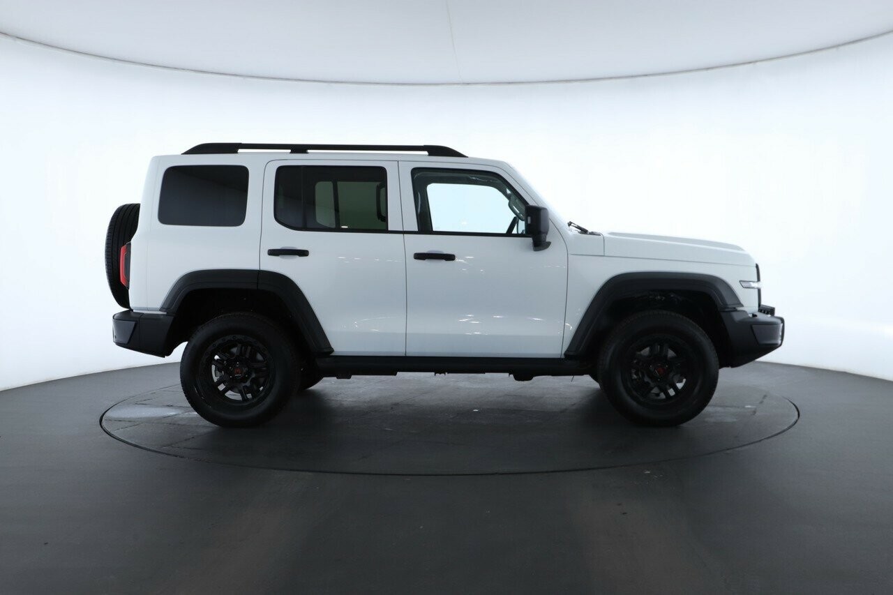 Gwm Tank 300 image 2