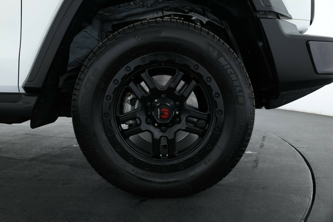 Gwm Tank 300 image 3