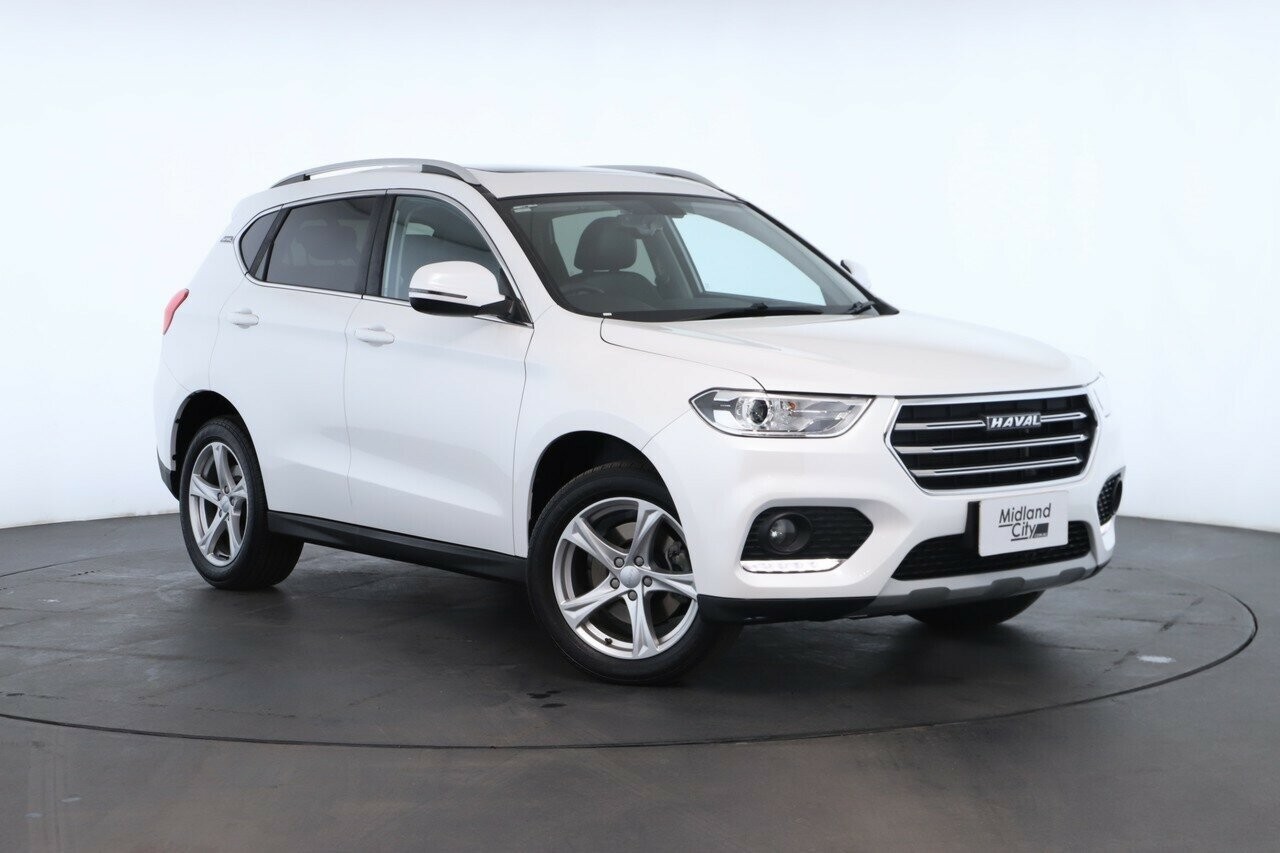 Haval H2 image 1