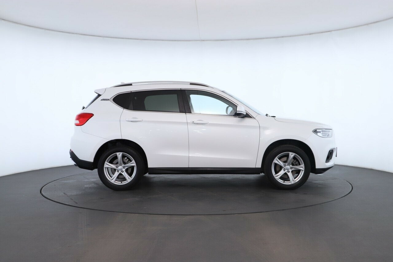Haval H2 image 2