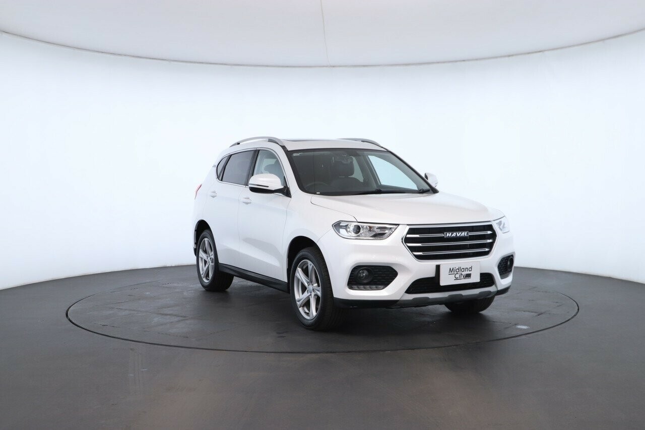 Haval H2 image 4