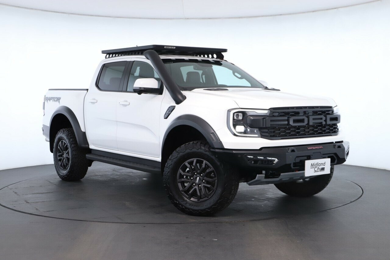 Ford Ranger image 1