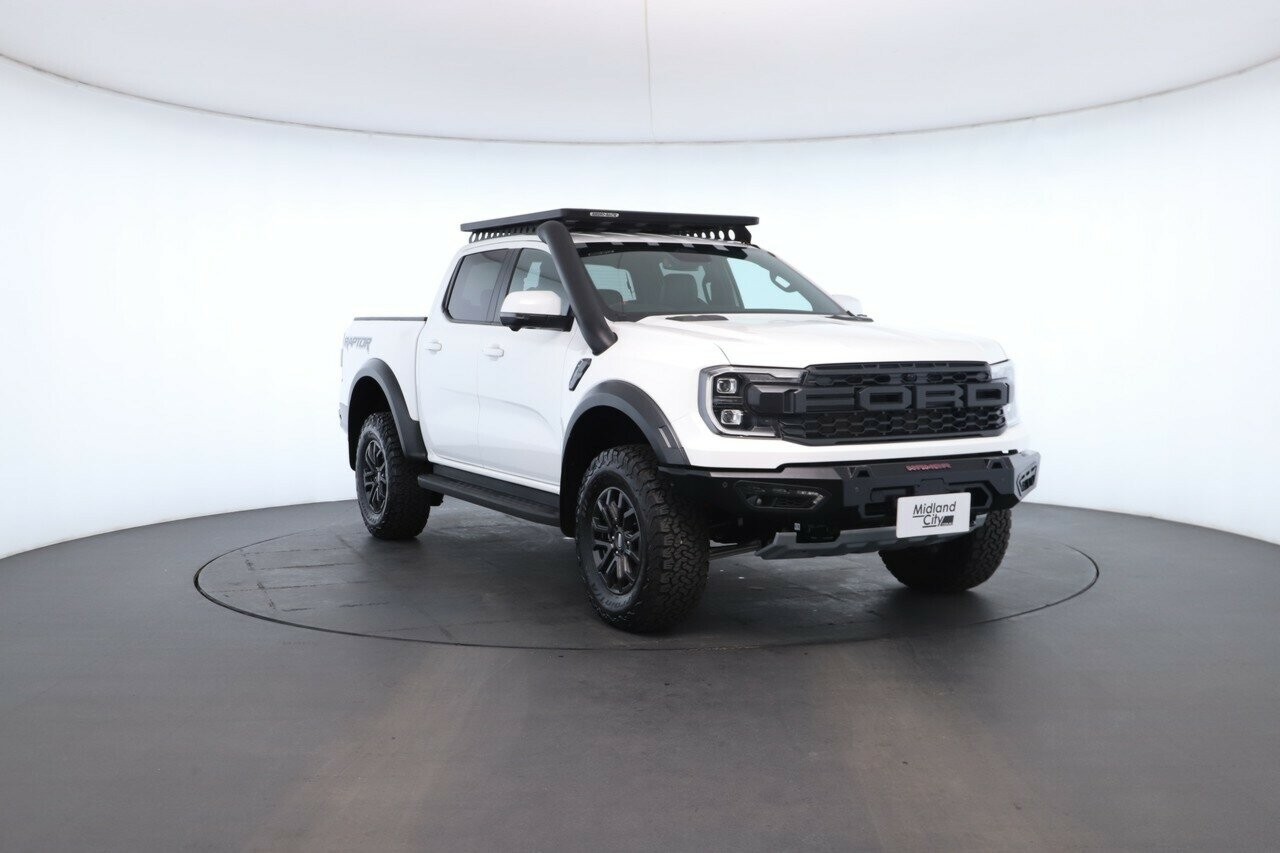 Ford Ranger image 4