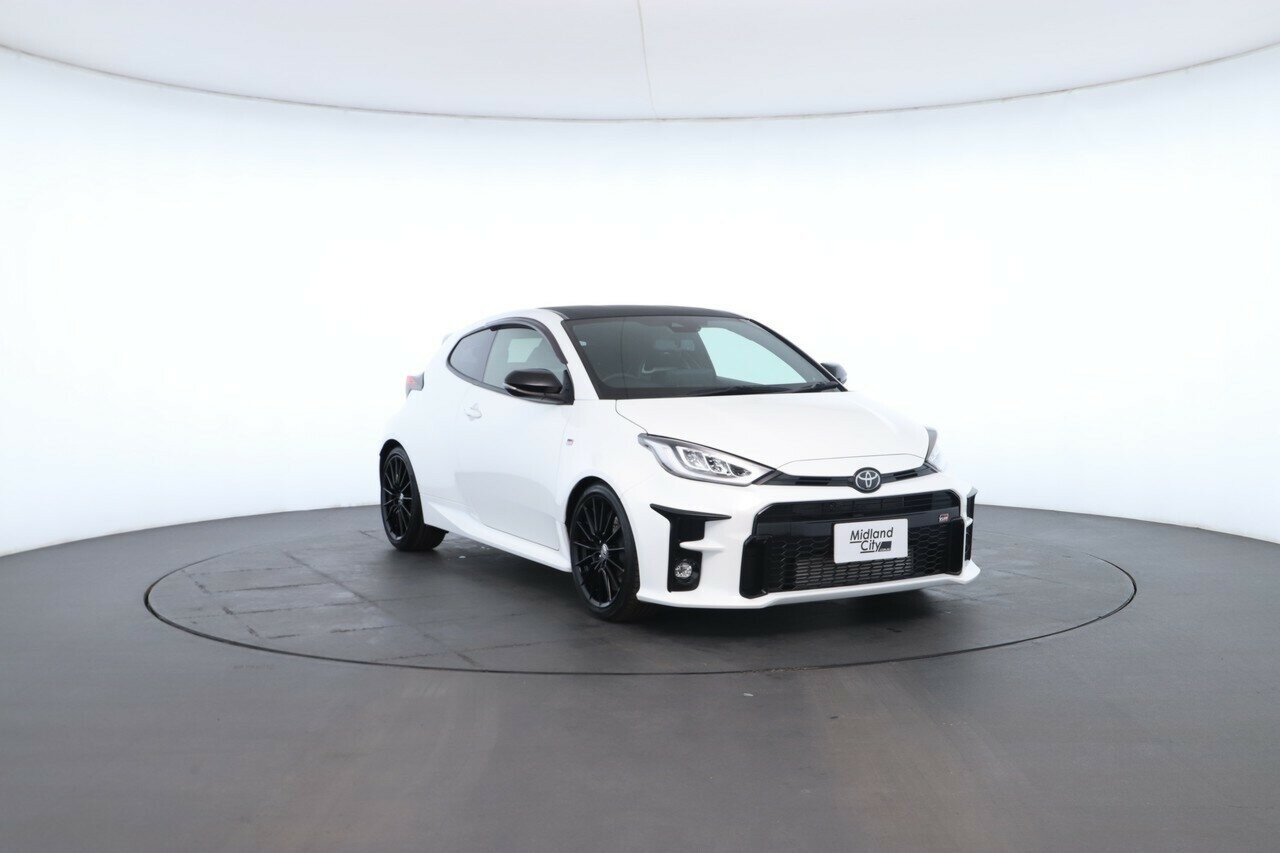 Toyota Yaris image 4