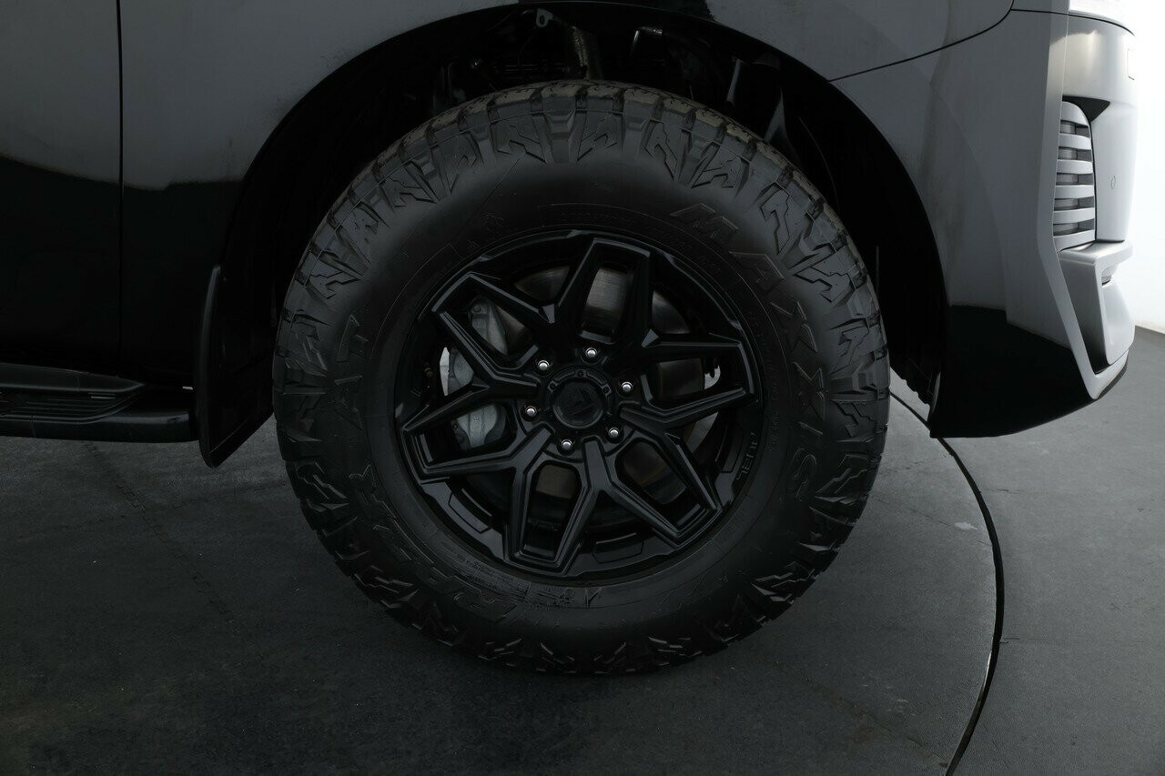 Nissan Patrol image 3