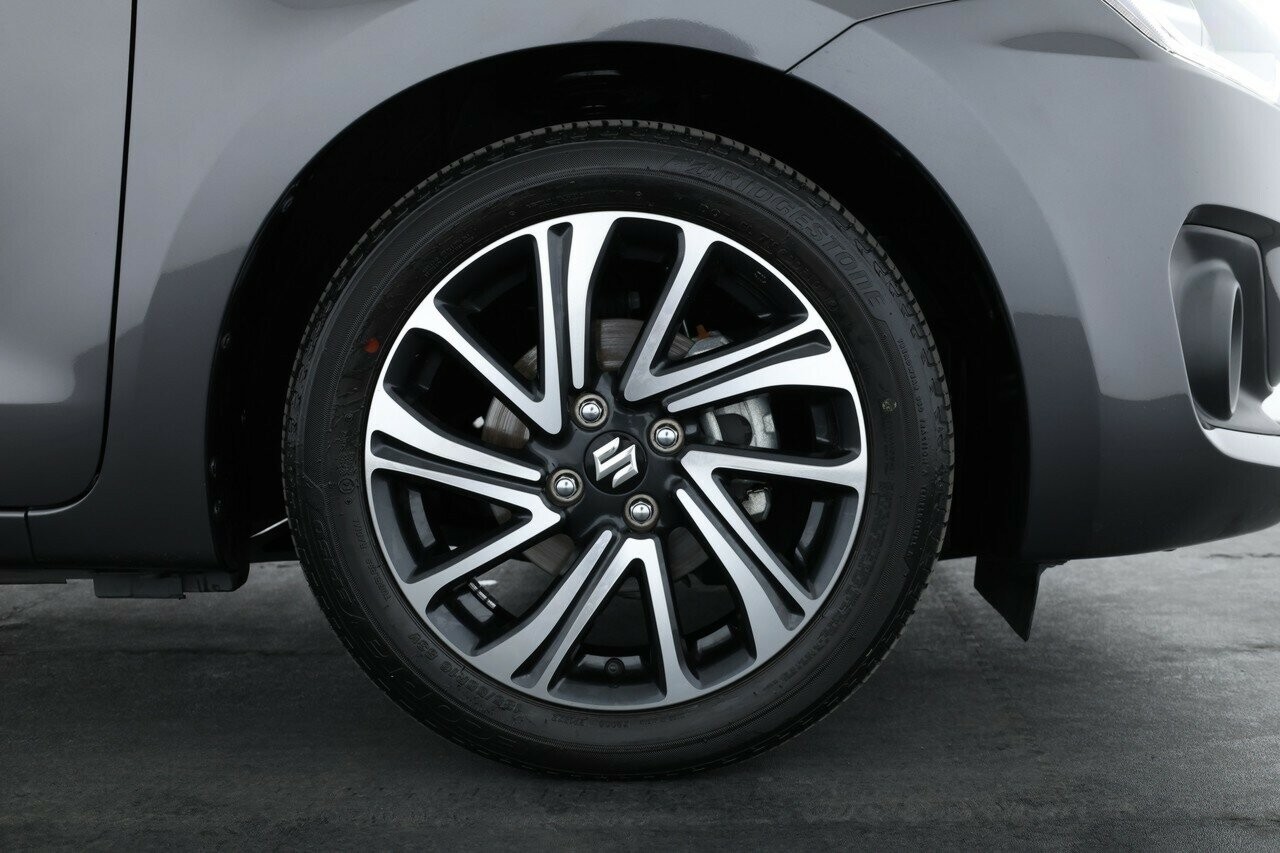 Suzuki Swift image 3