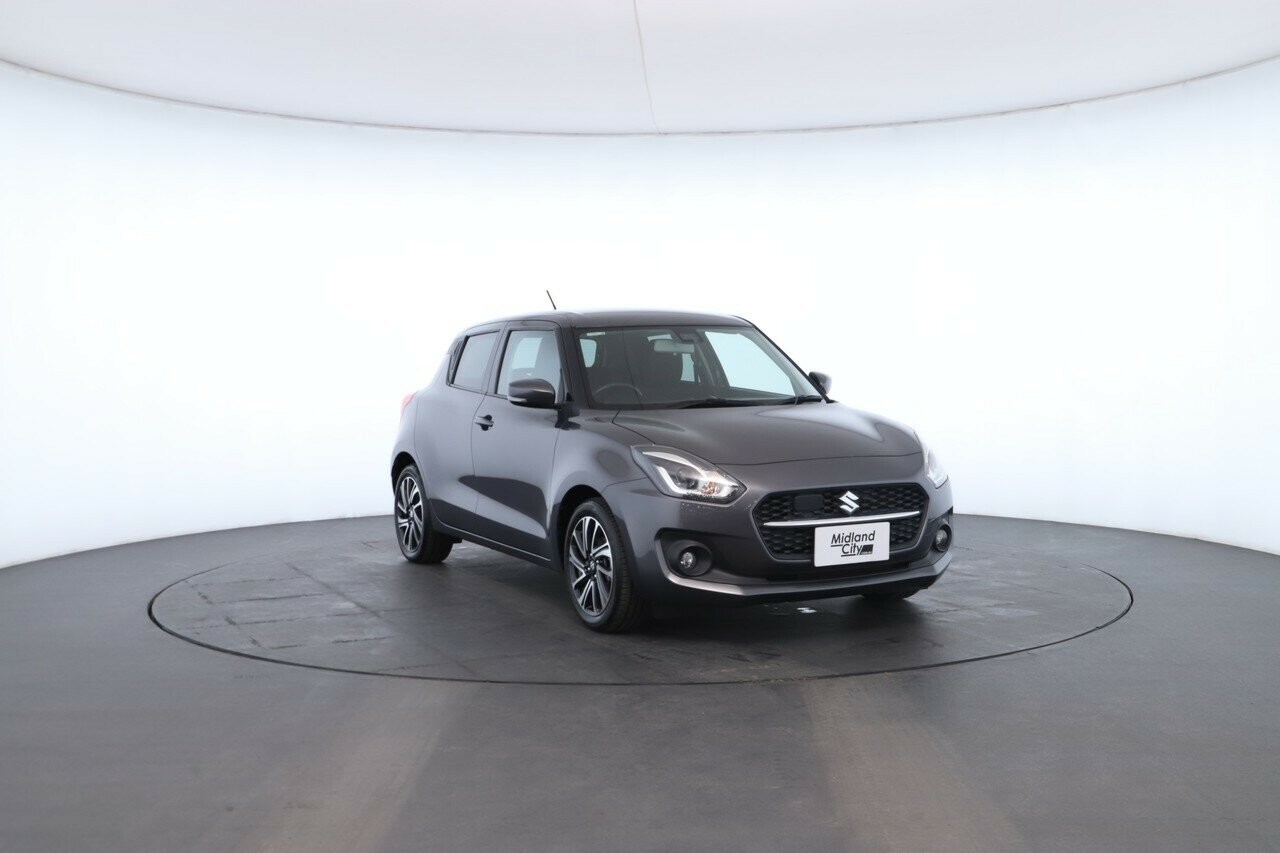 Suzuki Swift image 4
