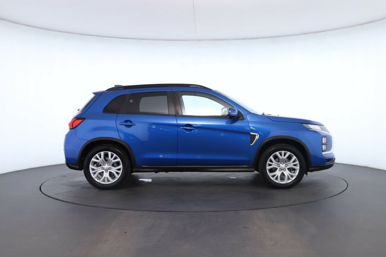 Mitsubishi Asx image 2