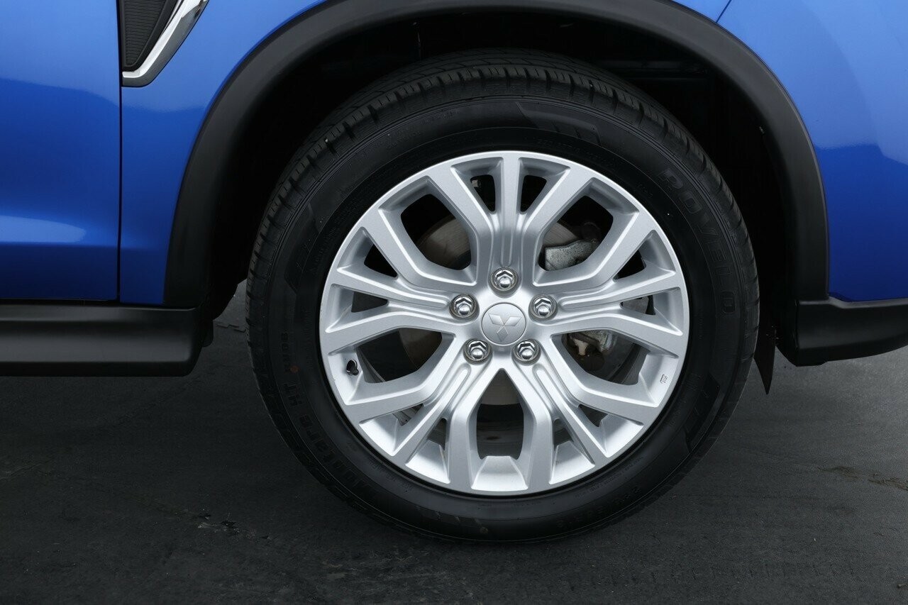 Mitsubishi Asx image 3