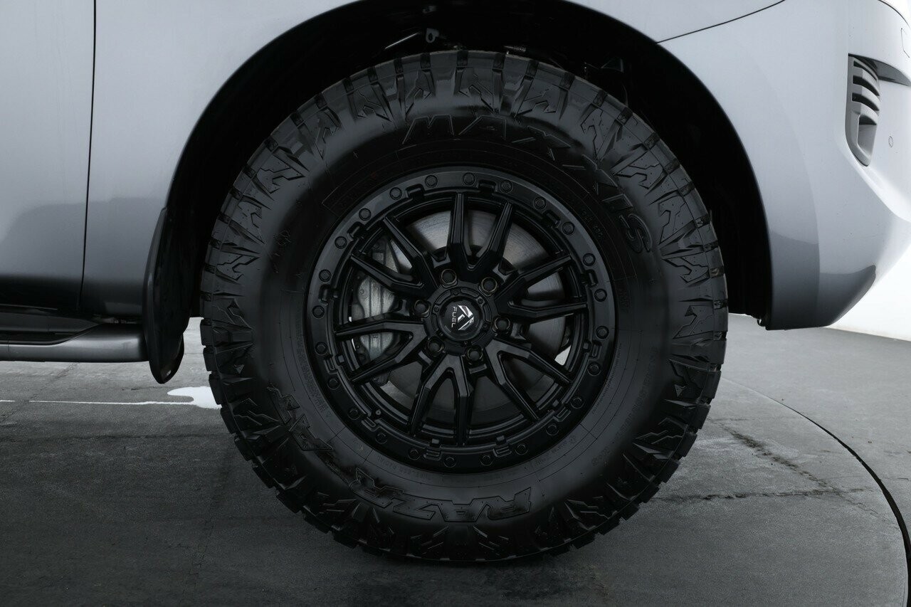 Nissan Patrol image 3