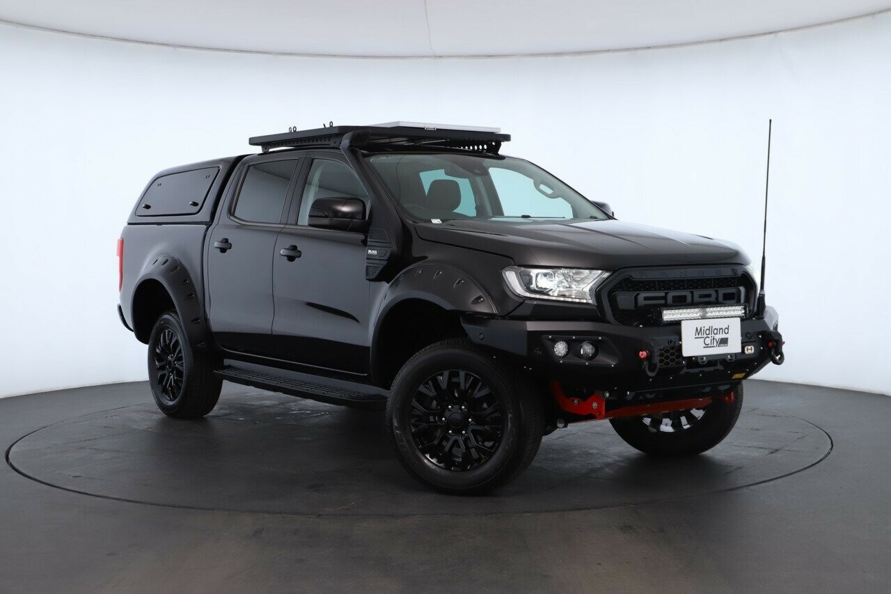Ford Ranger image 1