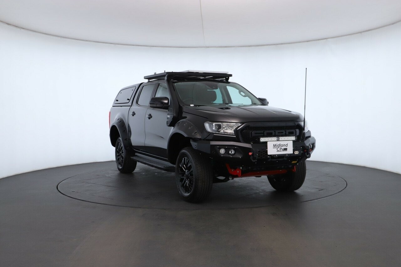 Ford Ranger image 4