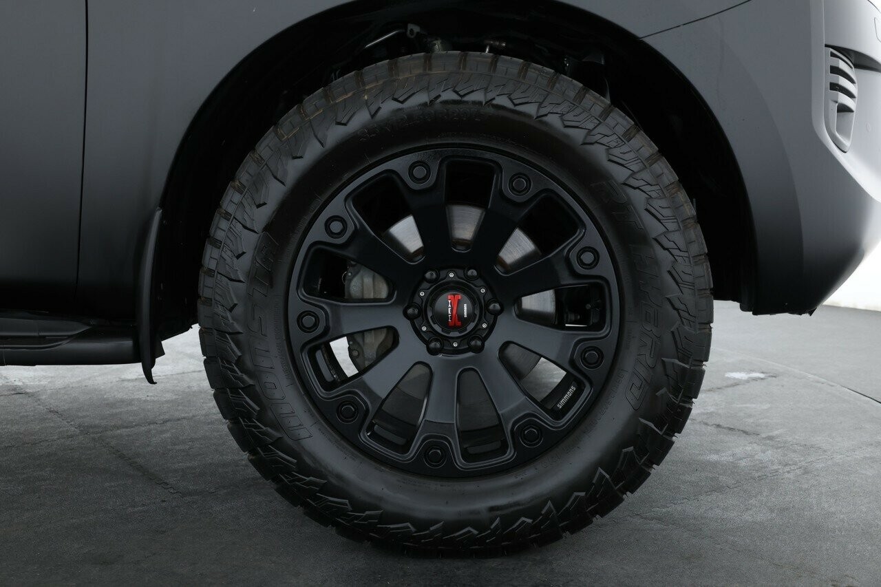 Nissan Patrol image 3