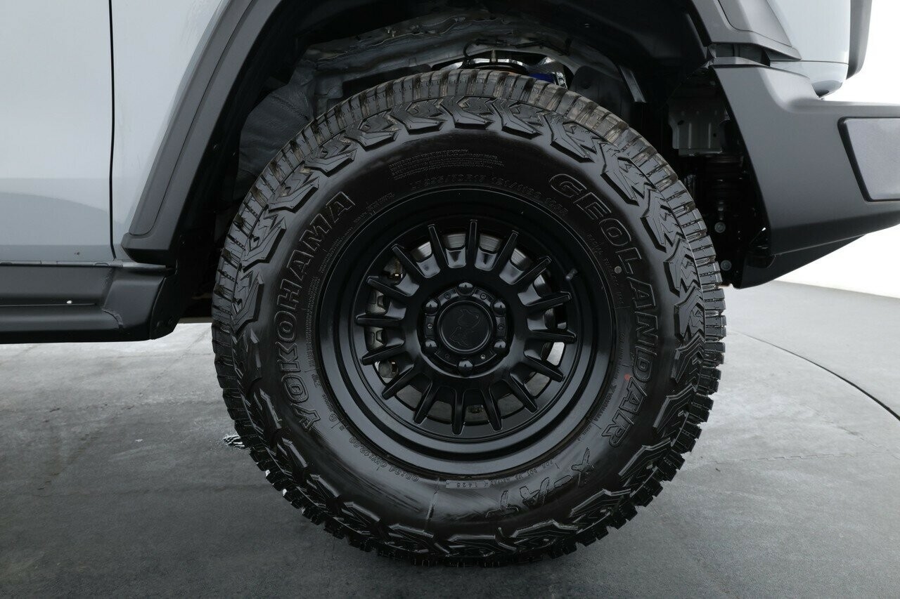 Gwm Tank 300 image 3