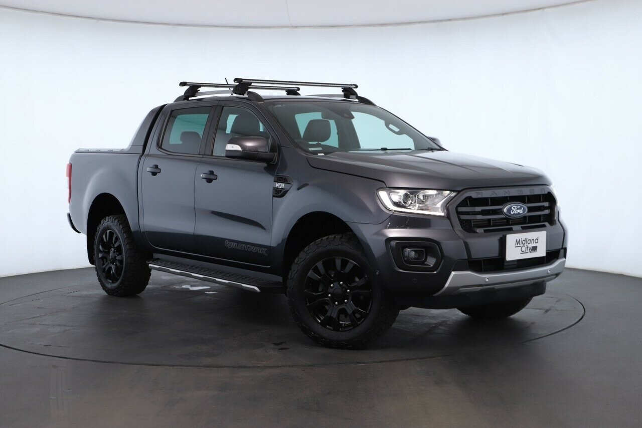 Ford Ranger image 1