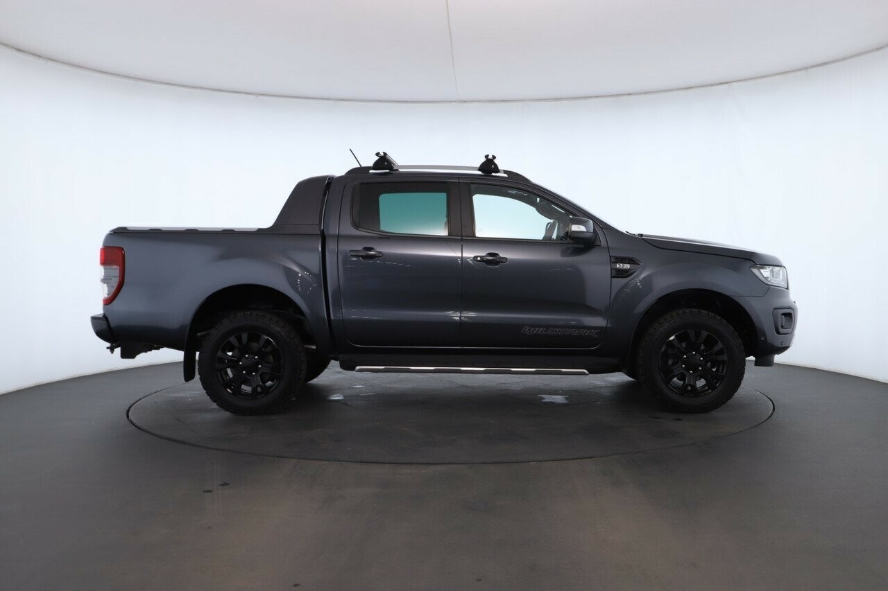 Ford Ranger image 2