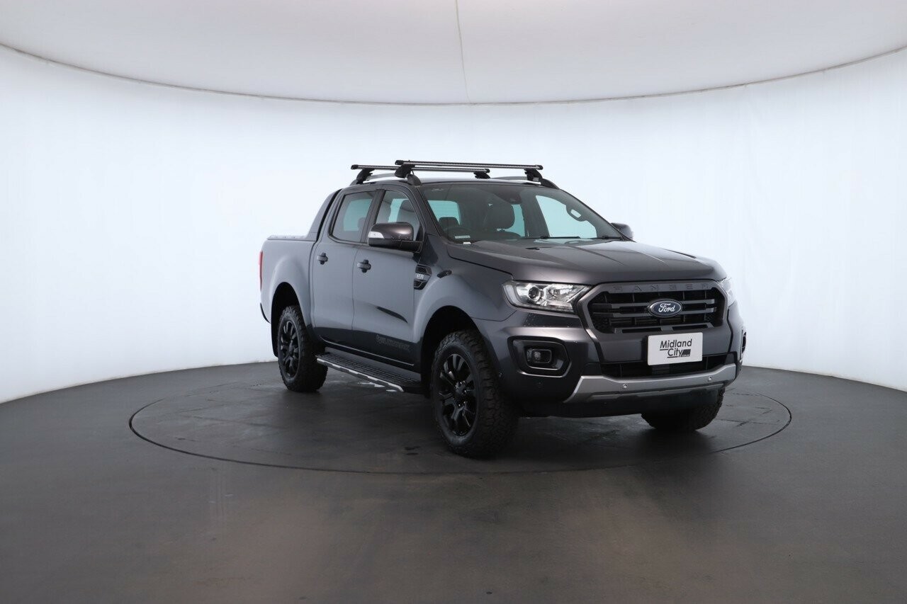 Ford Ranger image 4