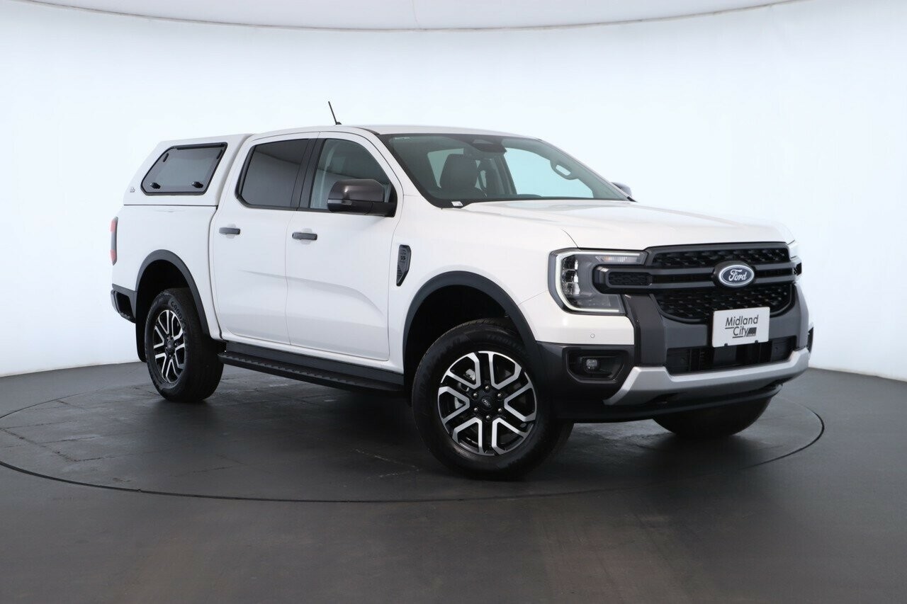 Ford Ranger image 1