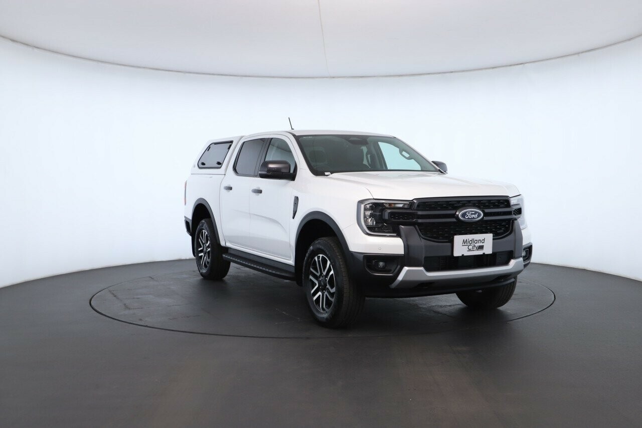Ford Ranger image 4