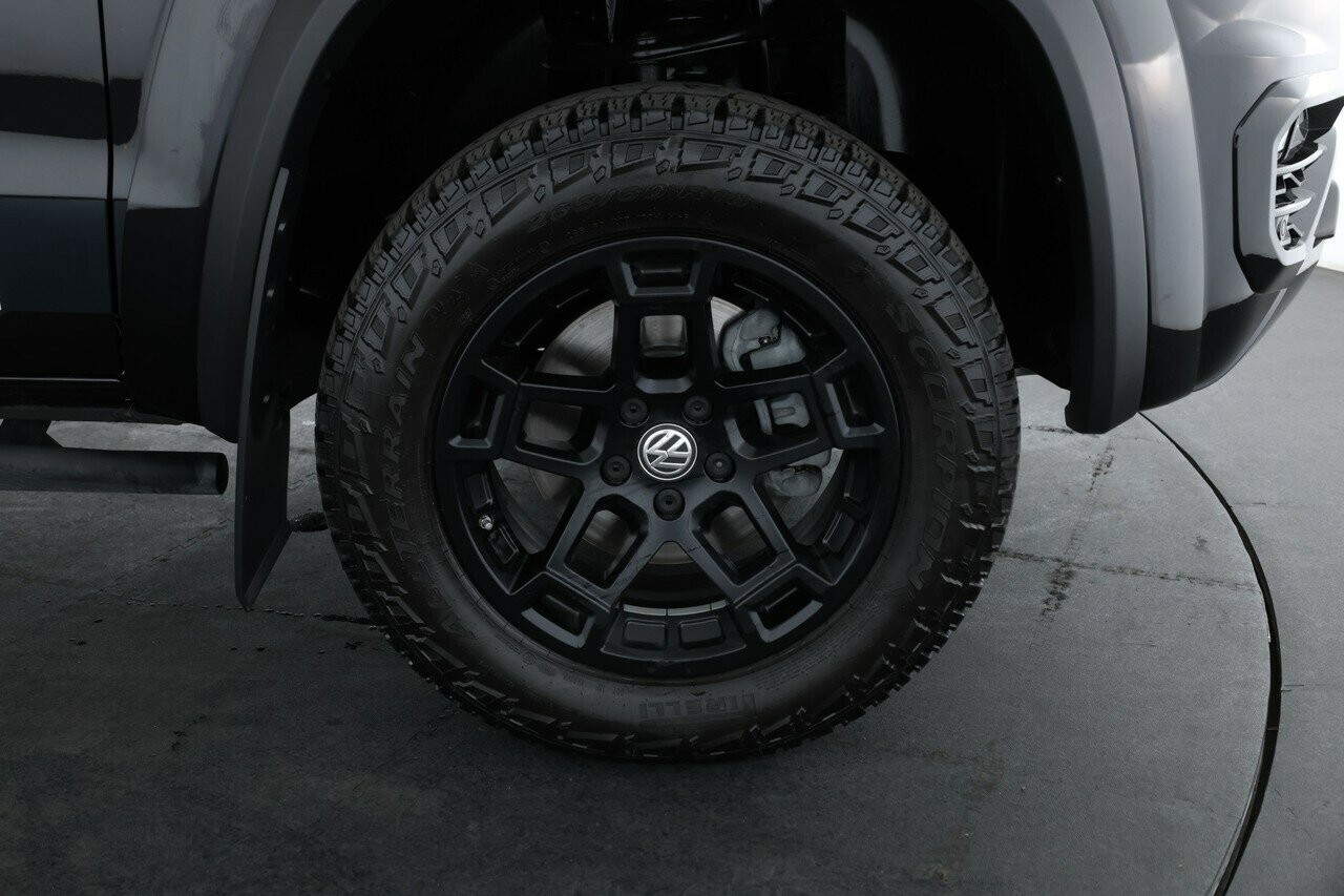 Volkswagen Amarok image 3