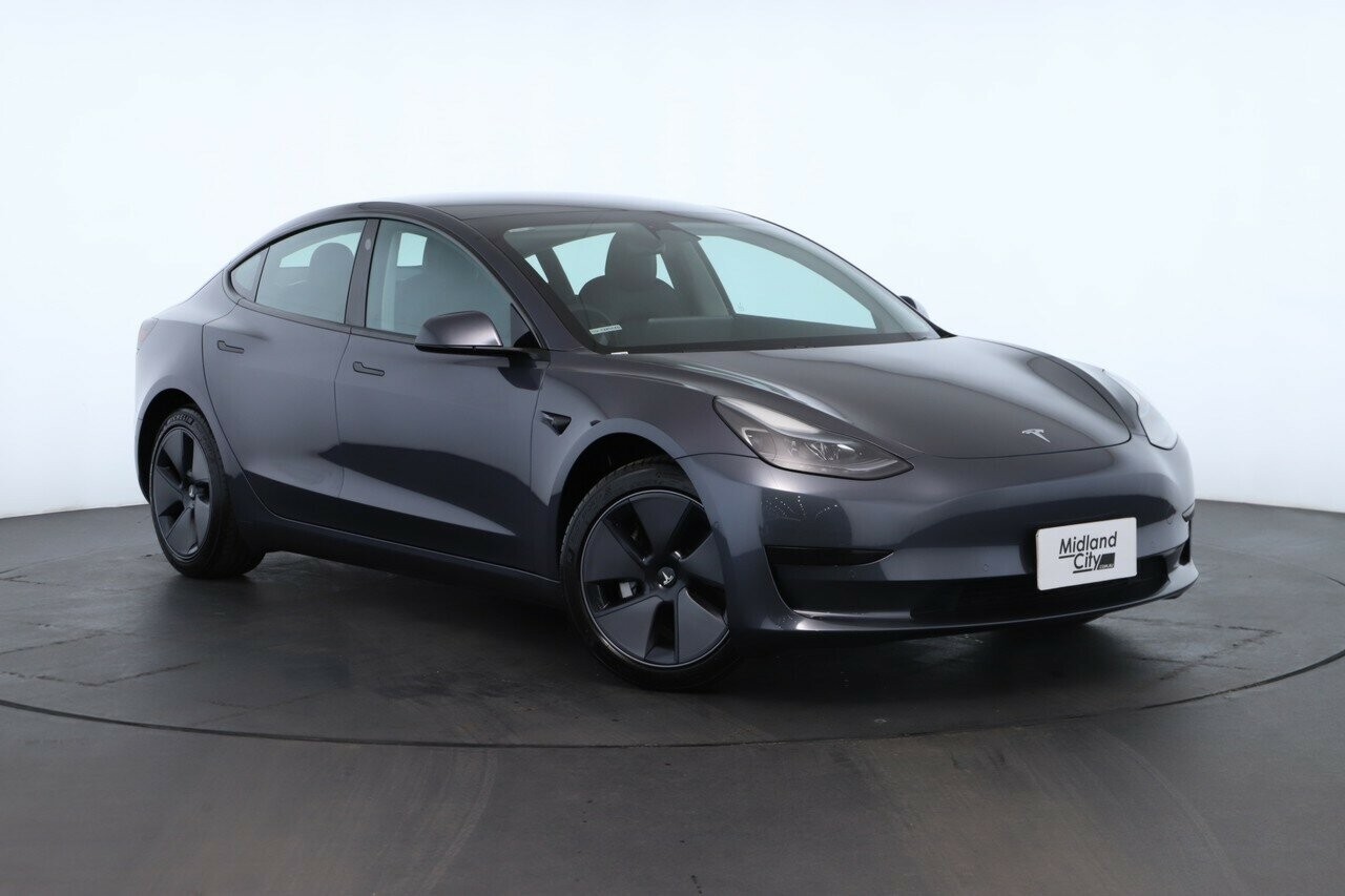 Tesla Model 3 image 1
