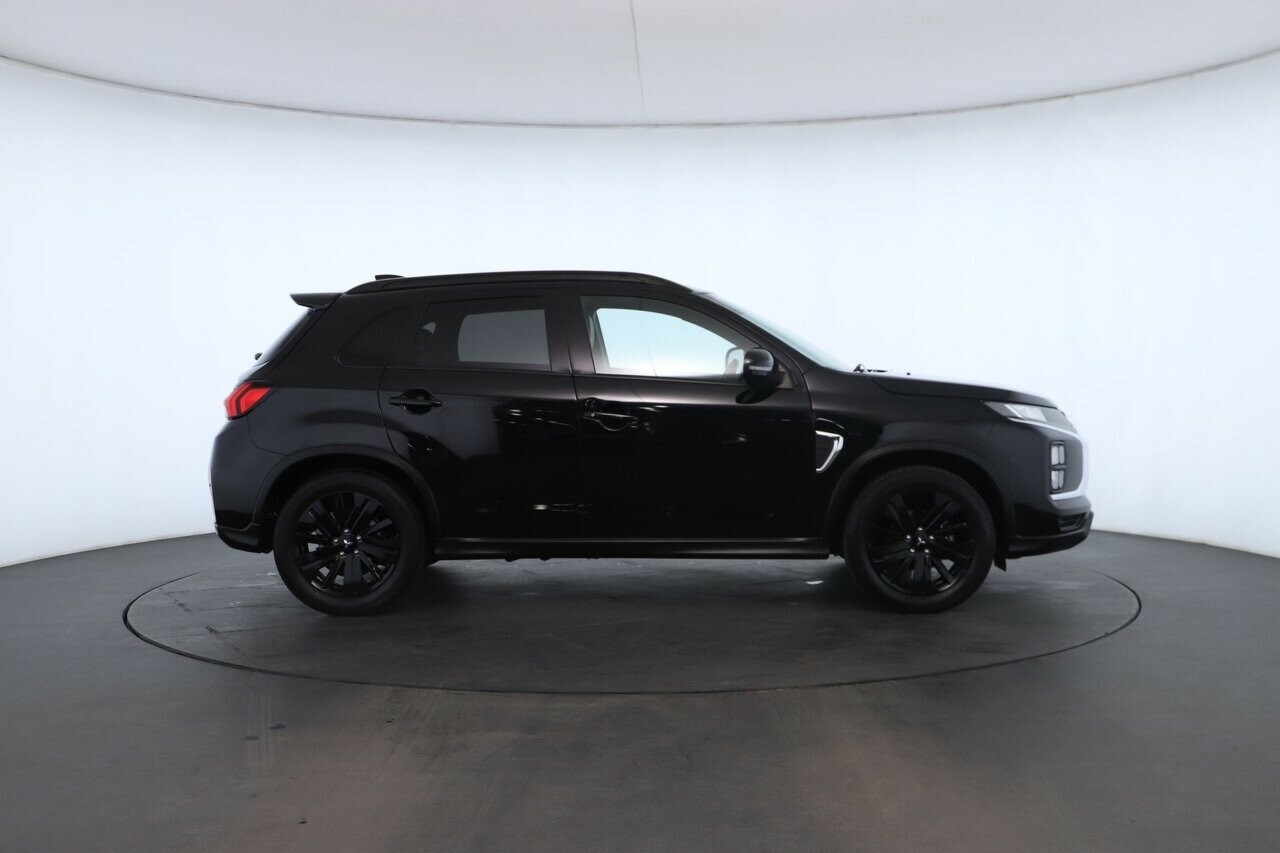 Mitsubishi Asx image 2