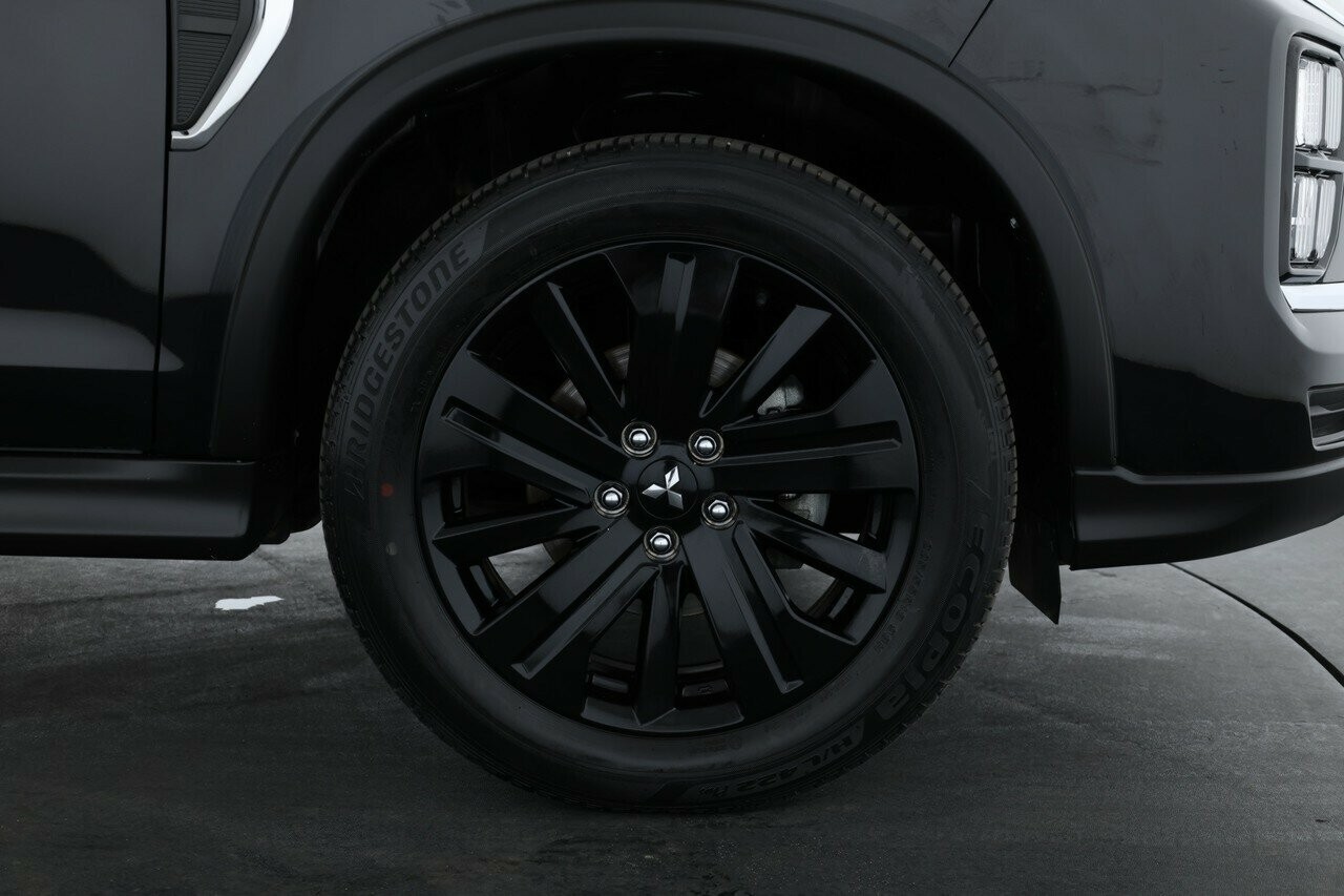 Mitsubishi Asx image 3