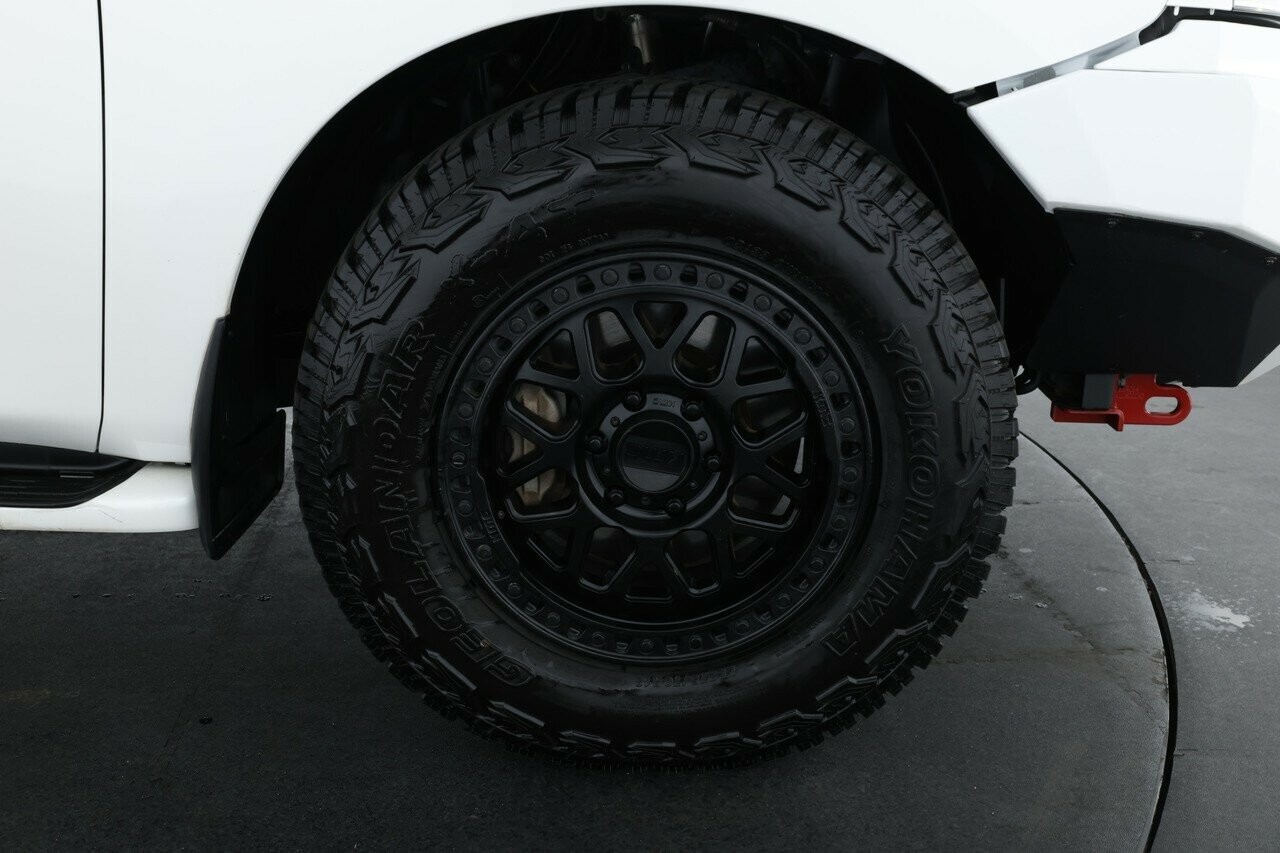 Nissan Patrol image 4