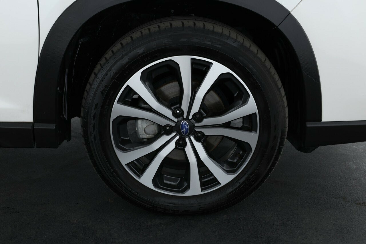 Subaru Forester image 3