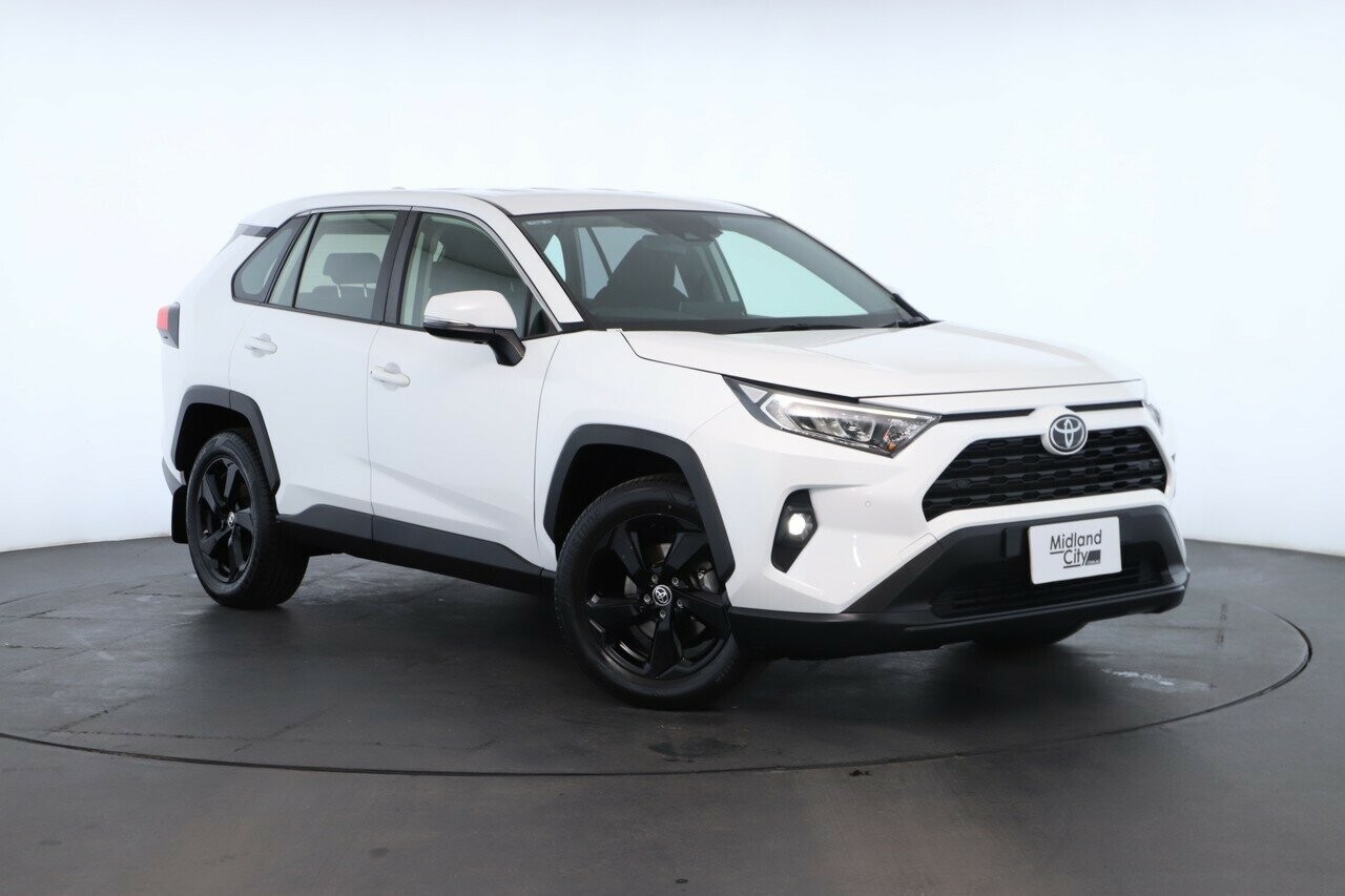 Toyota Rav4 image 1