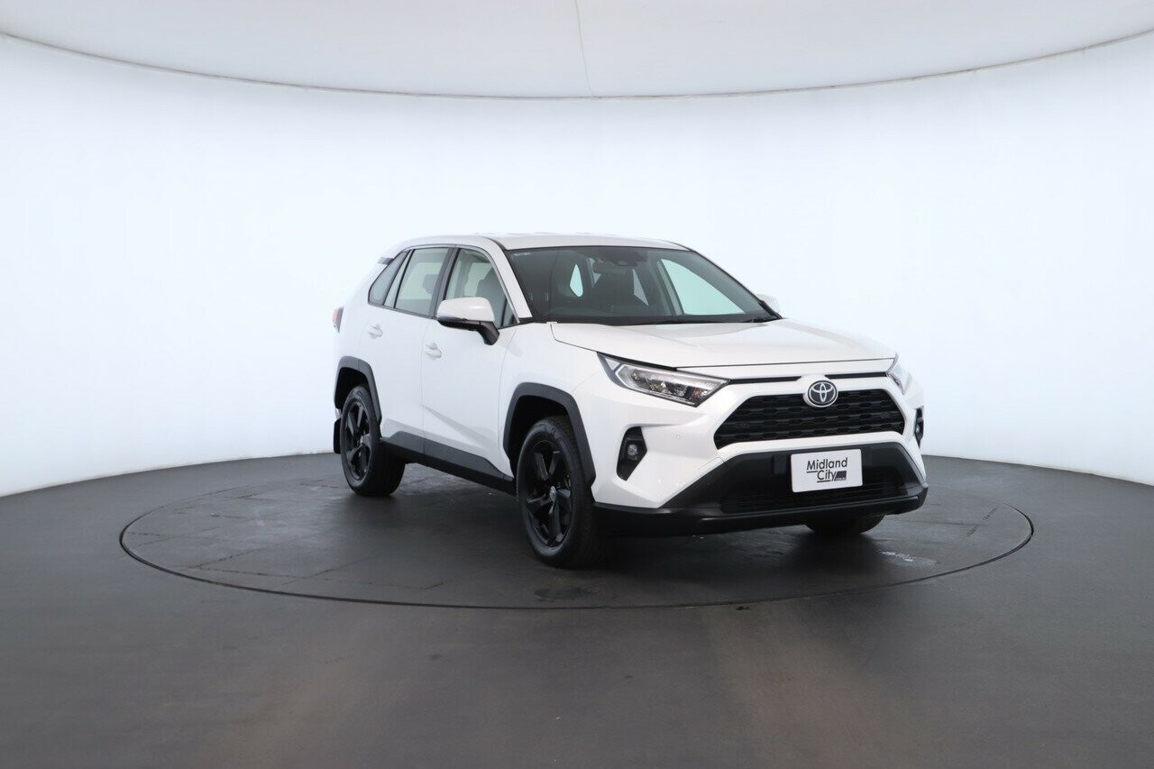 Toyota Rav4 image 4