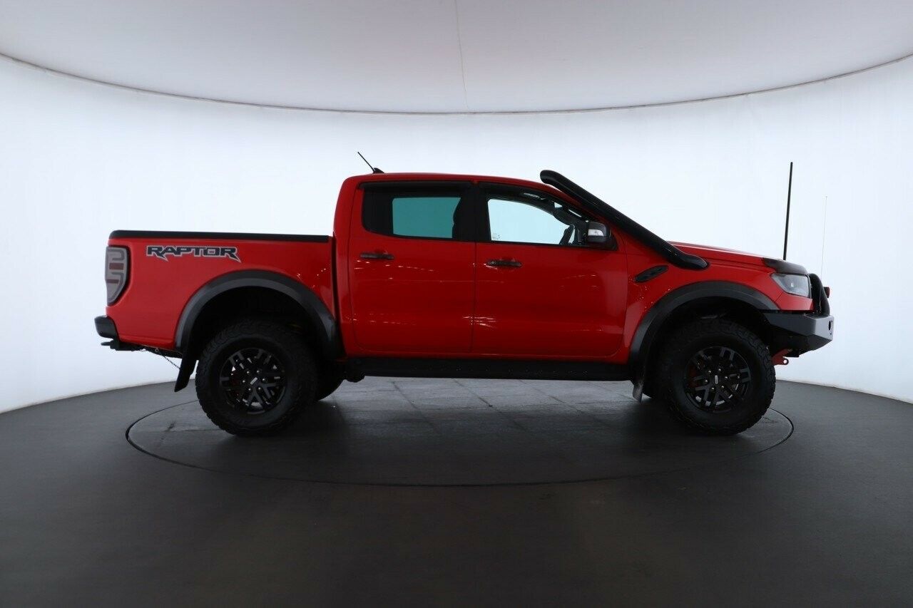 Ford Ranger image 2