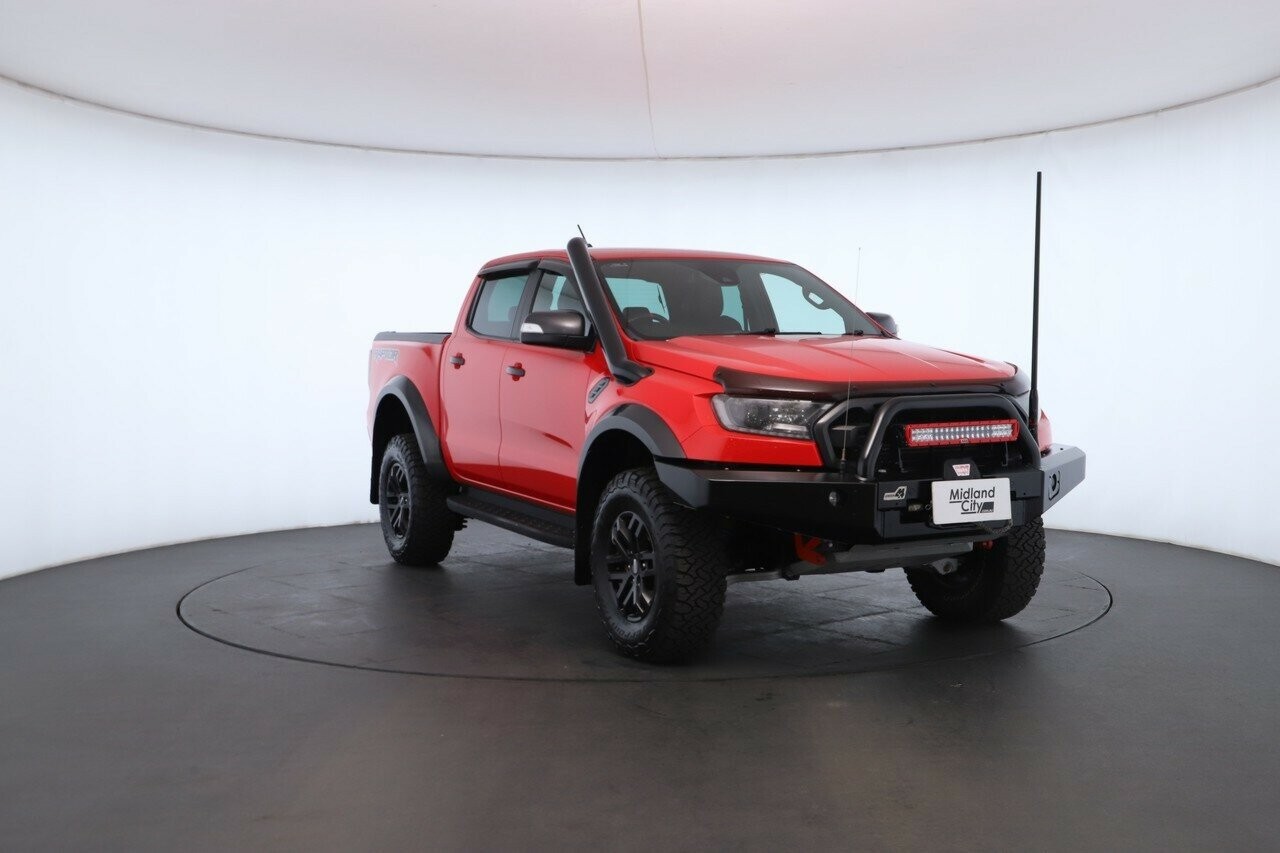 Ford Ranger image 4