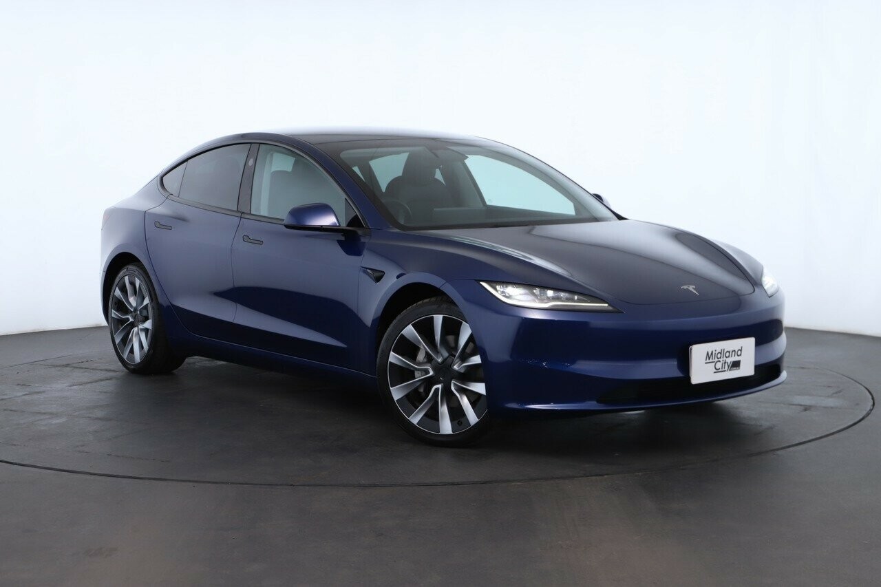Tesla Model 3 image 1