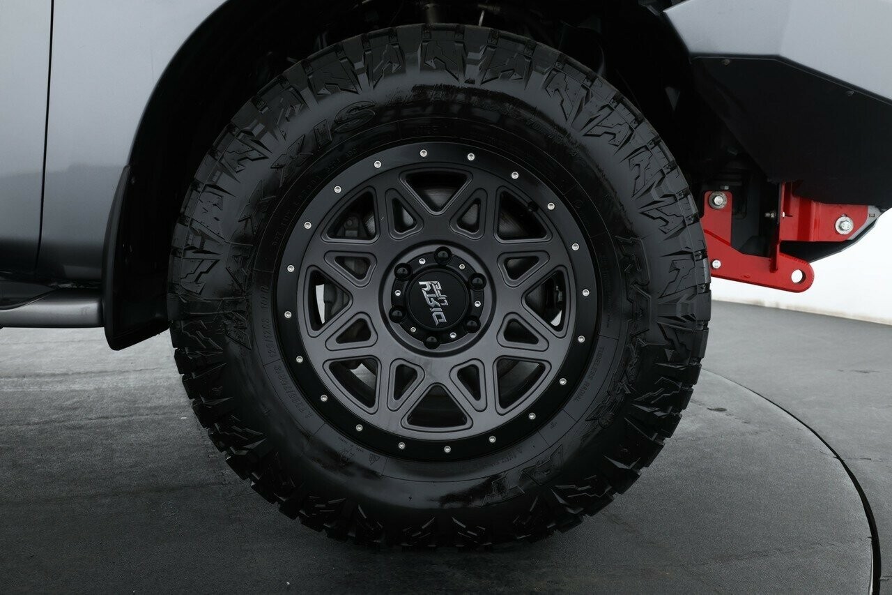 Nissan Patrol image 3