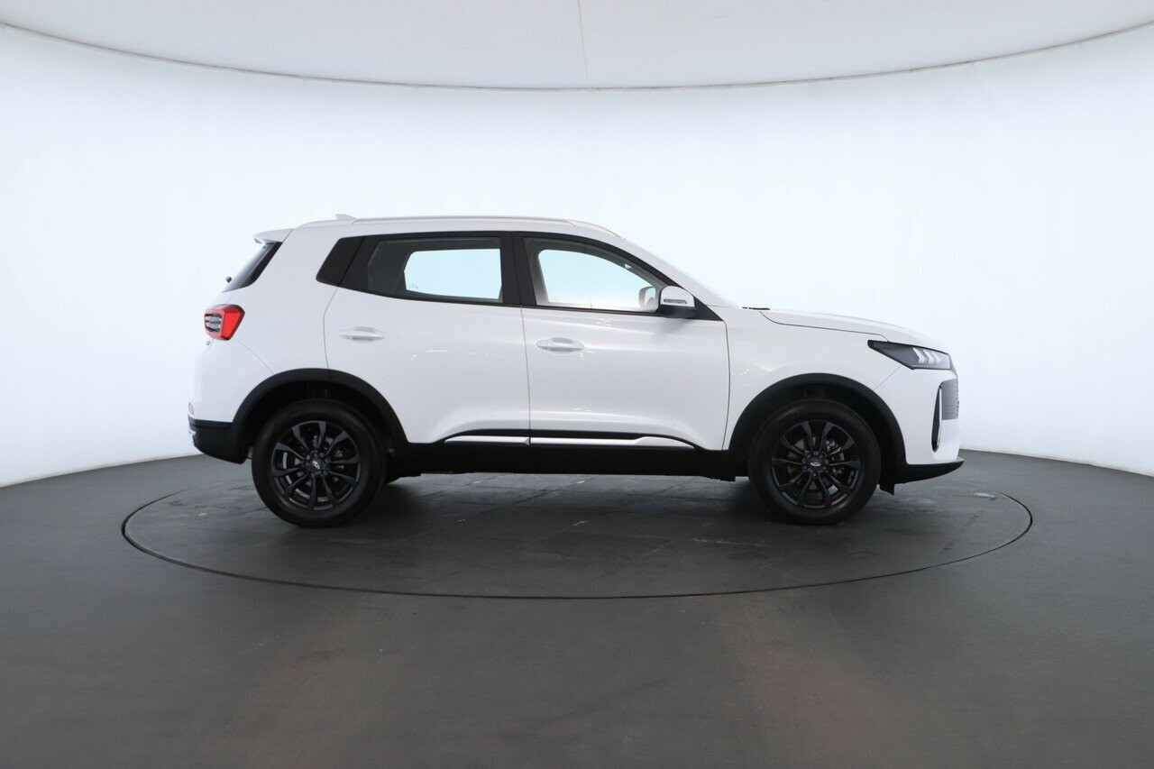 Chery Tiggo 4 Pro image 2