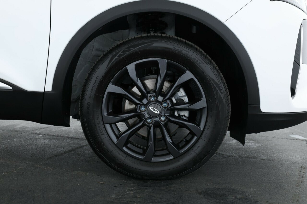 Chery Tiggo 4 Pro image 3