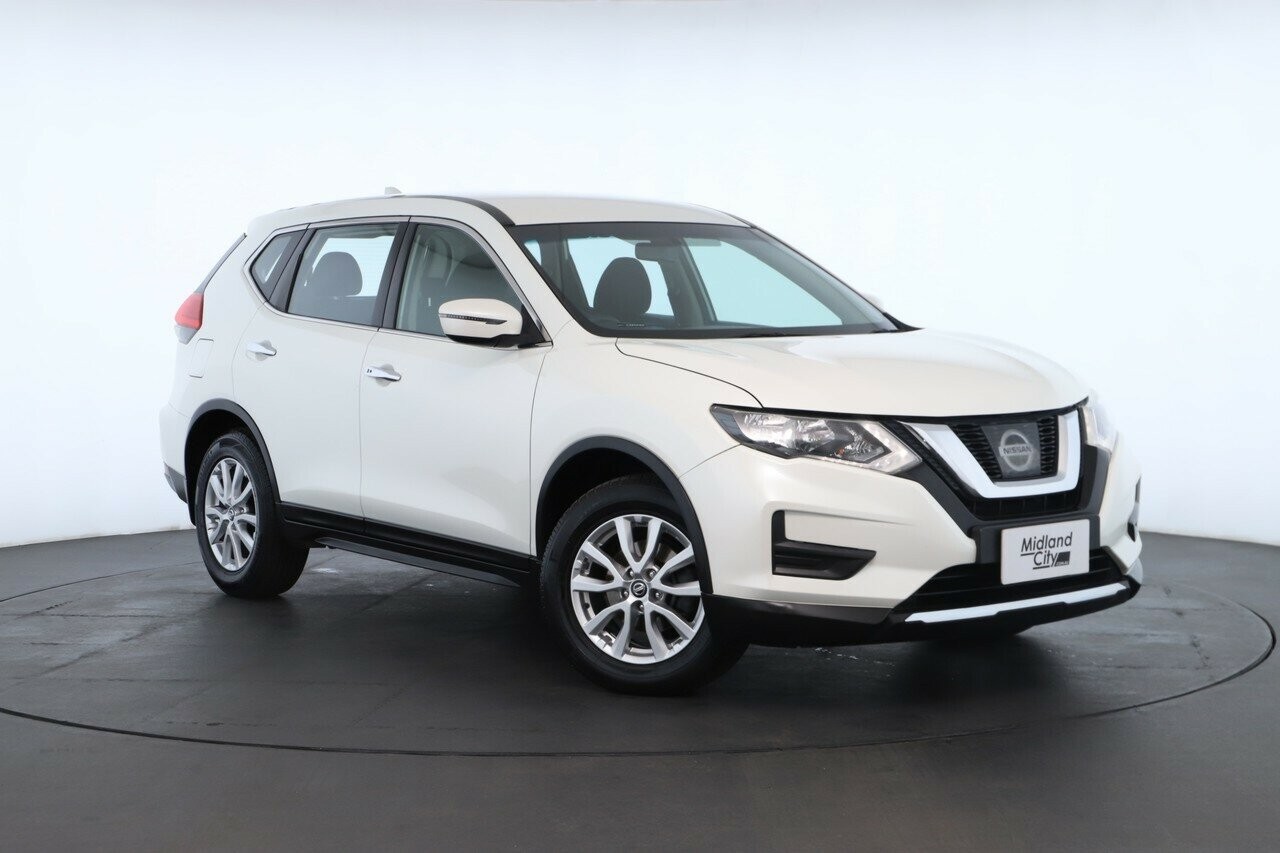 Nissan X-trail image 1