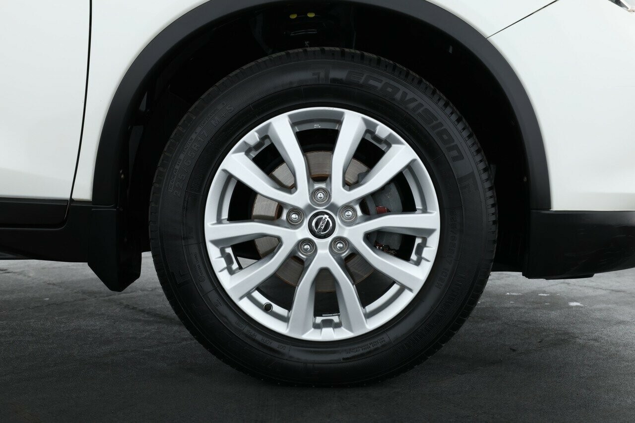 Nissan X-trail image 3