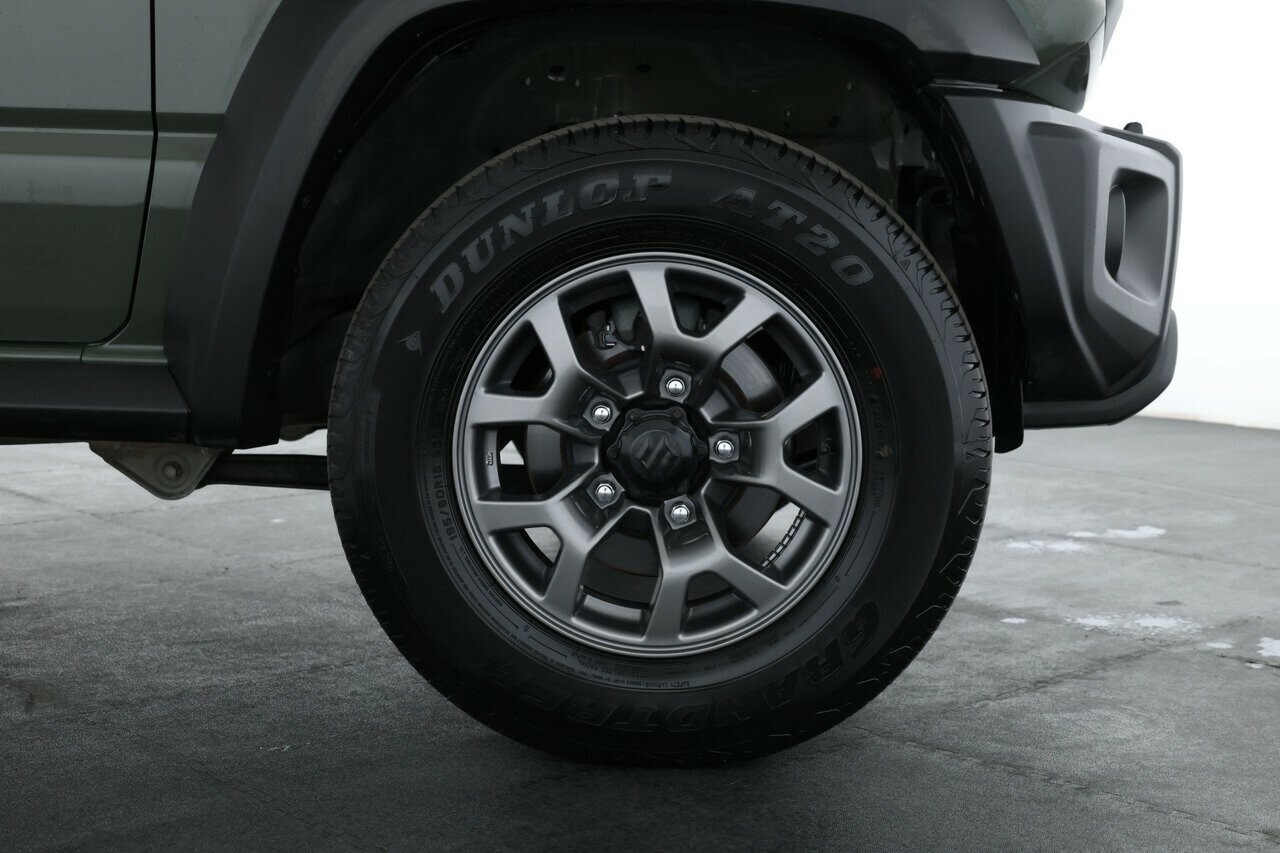 Suzuki Jimny image 3