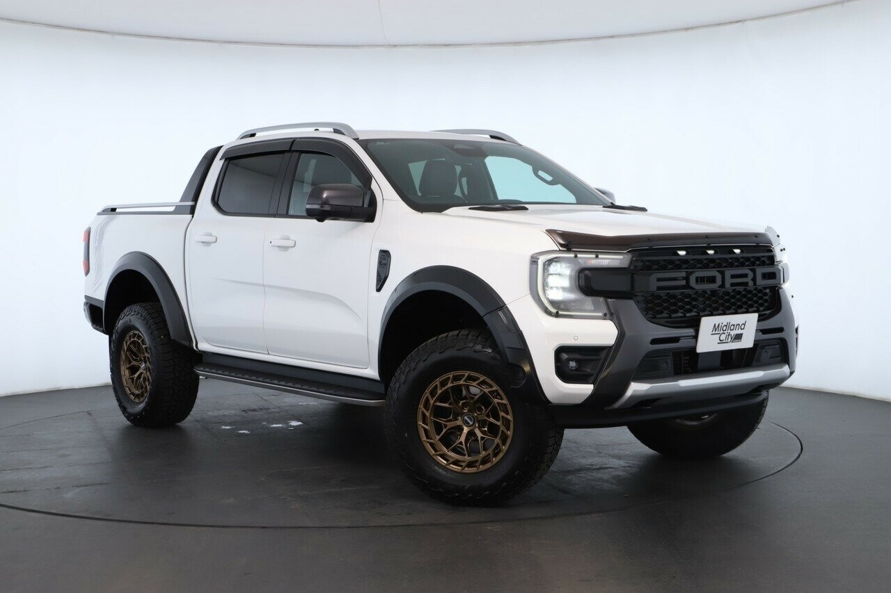 Ford Ranger image 1